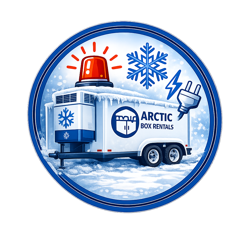 emergency mobile refrigeration services greensboro