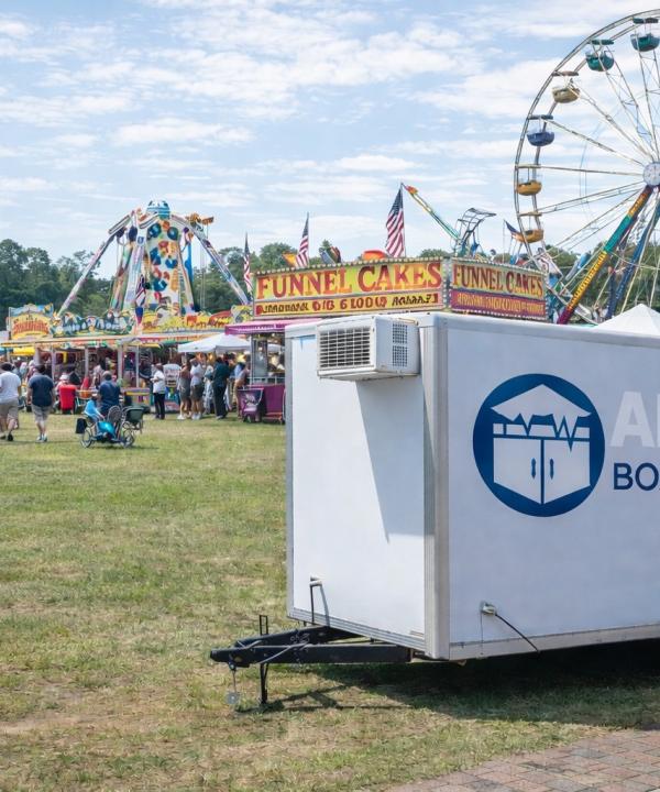  stokesdale north carolina mobile refrigeration