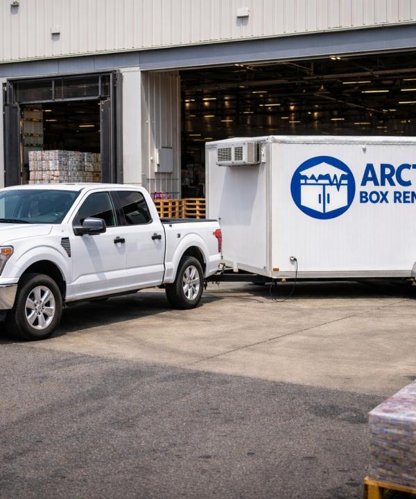  WAREHOUSE MOBILE REFRIGERATION GREENSBORO