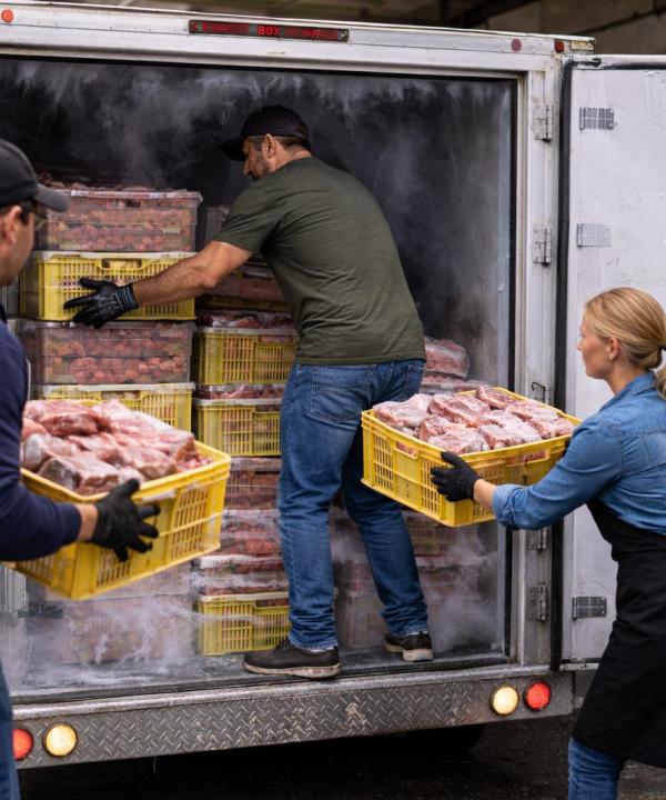 emergency mobile refrigeration services greensboro