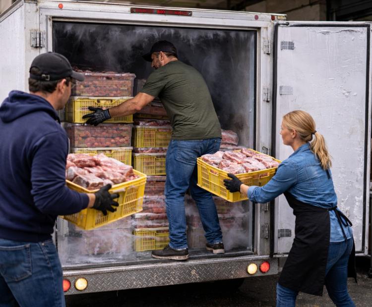 emergency mobile refrigeration services greensboro