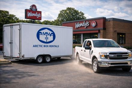 arctic mobile refrigeration service greensboro NC