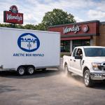 arctic mobile refrigeration service greensboro NC
